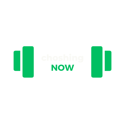 Choshing Now - Your Way To Chnage Your life